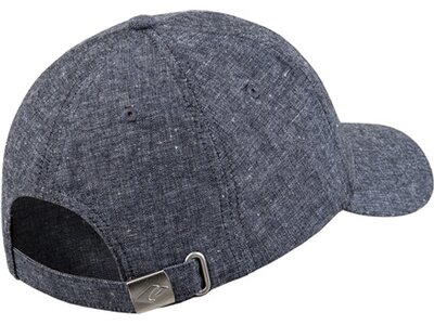 CHILLOUTS Plymouth Hat Blau