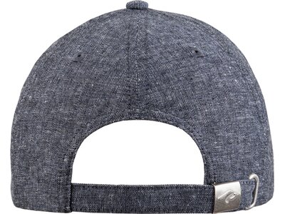 CHILLOUTS Plymouth Hat Blau