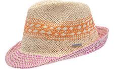 Vorschau: CHILLOUTS Damen Mütze Latina Hat