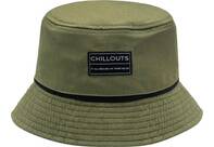 Vorschau: CHILLOUTS Herren Mütze Tivoli Hat