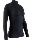 Vorschau: X-BIONIC Damen Unterhemd ® ENERGY ACCUMULATOR 4.0 SHIRT TURTLE NECK LG SL WMN