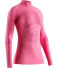 Vorschau: X-BIONIC Damen Unterhemd ® ENERGY ACCUMULATOR 4.0 SHIRT TURTLE NECK LG SL WMN
