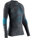Vorschau: X-BIONIC Damen Unterhemd ® ENERGY ACCUMULATOR 4.0 MELANGE SHIRT LG SL WMN