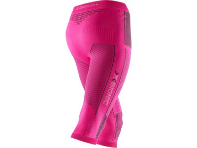 X-BIONIC Damen Tight LADY ACC_EVO UW PANTS Pink