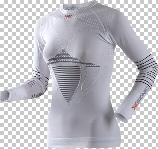 X-Bionic Lady Energizer MK2 Light Shirt Singlet Funktionsshirt Laufshirt Damen 