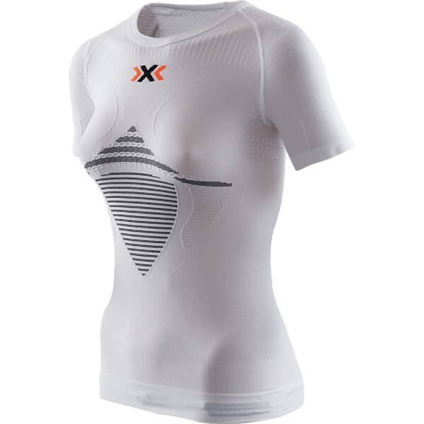 X-BIONIC Damen Shirt LADY ENERGIZER MK2 LIGHT