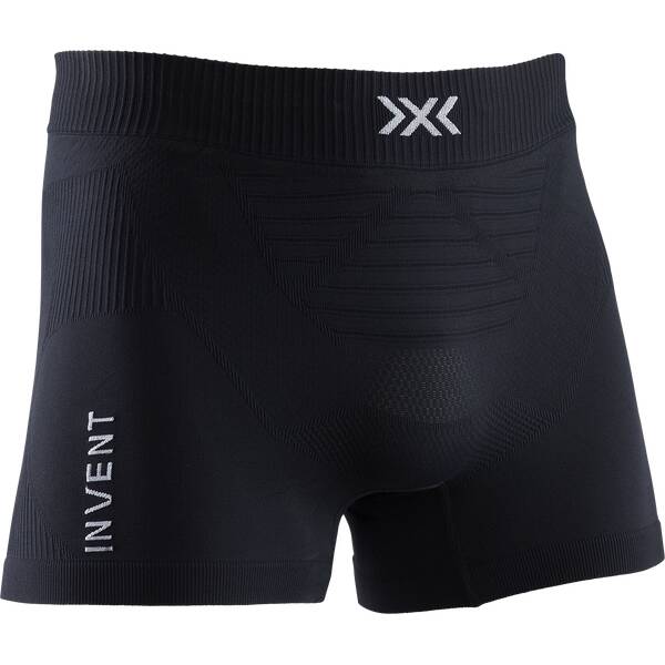 X-BIONIC Herren Shorts ® INVENT 4.0 LT BOXER SHORTS MEN