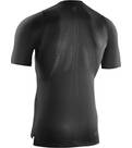 Vorschau: CEP Herren Run Ultralight Shirt Short Sleeve