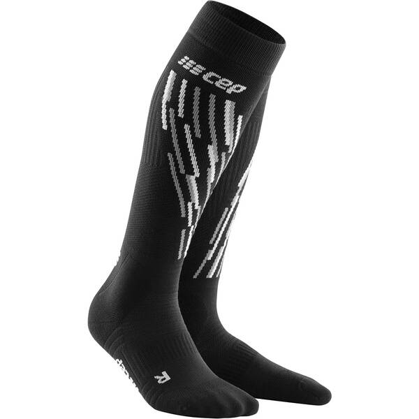 CEP Damen Ski Thermo Socks