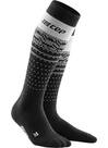 Vorschau: CEP Damen Ski Thermo Merino Compression Socks