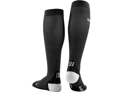 CEP Damen run ultralight socks*, women Schwarz