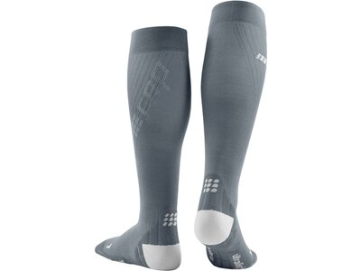 CEP Damen run ultralight socks*, women Grau
