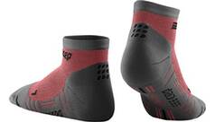 Vorschau: CEP Damen Hiking Light Merino Low Cut Socks