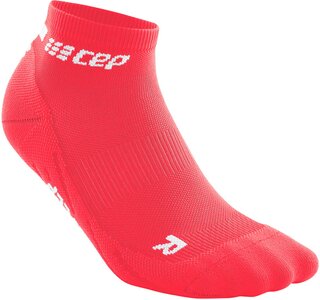 CEP the run socks, low cut, v4, women 752 IV