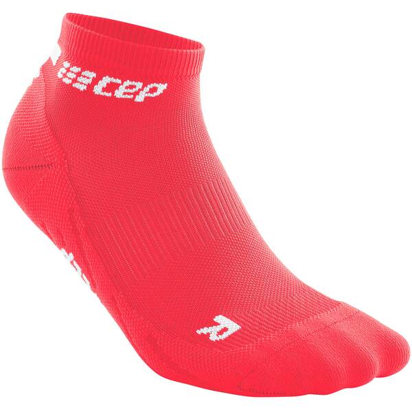 CEP the run socks, low cut, v4, women 042 IV