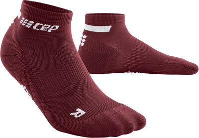 CEP the run socks, low cut, v4, women 752 IV