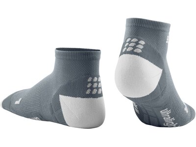 CEP Damen ultralight low-cut socks*, wome Grau