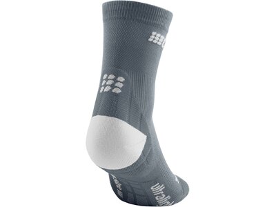 CEP Damen ultralight short socks*, women Grau