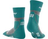 Vorschau: CEP Damen Hiking Merino Mid Cut Socks