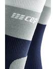 Vorschau: CEP Damen Hiking Light Merino Mid Cut Socks