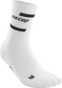 CEP the run socks, mid cut, v4, women 301 III
