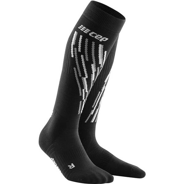 CEP ski thermo socks*, men 535 IV