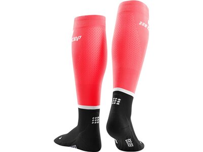 CEP Herren the run socks, tall, v4, m Pink