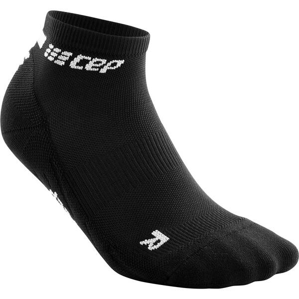 CEP the run socks, low cut, v4, men 301 III