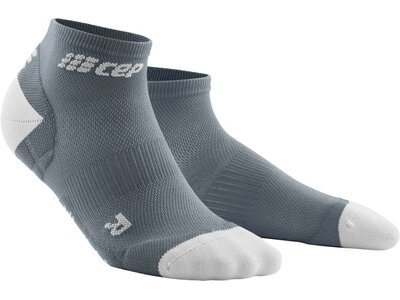 CEP Herren ultralight low-cut socks*, men Grau
