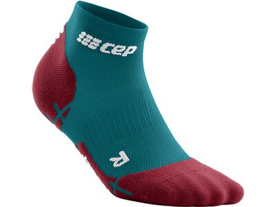 CEP Herren ultralight low-cut socks*, men Blau