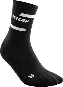 CEP the run socks, mid cut, v4, men 301 IV