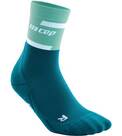 Vorschau: CEP Herren the run socks, mid cut, v4