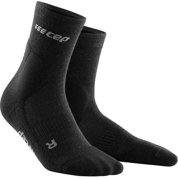 CEP Herren Cold Weather Mid Cut Socks