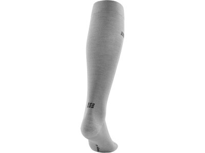 CEP Damen Allday Recovery Socks Grau
