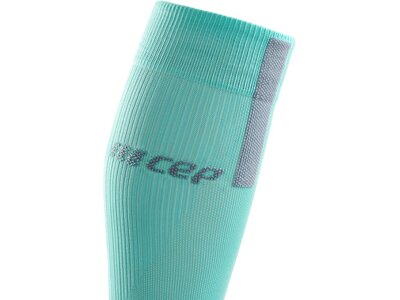 CEP Damen Laufsocken "Run Compression Socks 3.0" Blau
