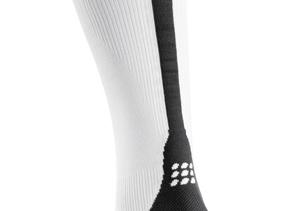 CEP Damen Laufsocken "Run Compression Socks 3.0" Grau