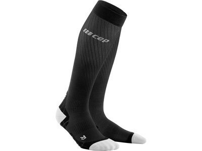 CEP Damen Ultralight Pro Socks Schwarz