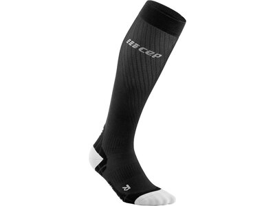 CEP Damen Ultralight Pro Socks Schwarz