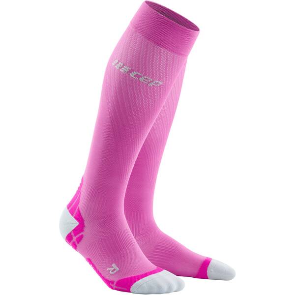 CEP run ultralight socks*, women 675 IV