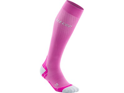 CEP Damen Ultralight Pro Socks Pink