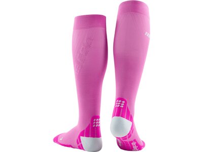CEP Damen Ultralight Pro Socks Pink