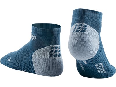 CEP Damen Low Cut Socks 3.0 Blau