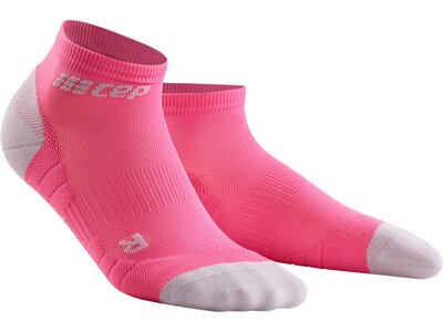 CEP Damen Low Cut Socks 3.0 Pink