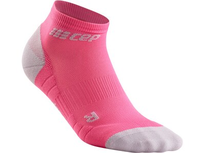 CEP Damen Low Cut Socks 3.0 Pink