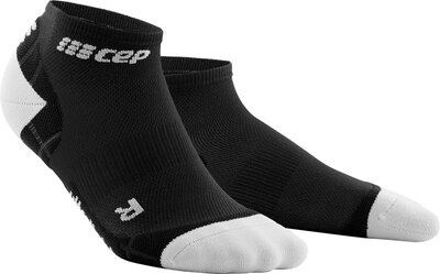 CEP ultralight low-cut socks*, wome 672 II