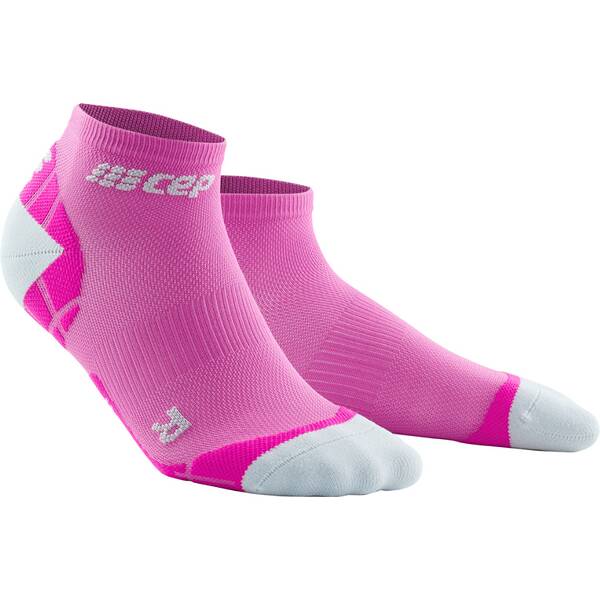 CEP ultralight low-cut socks*, wome 675 II