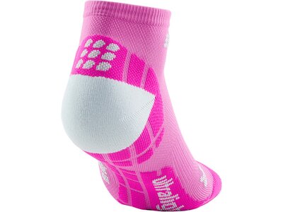 CEP Damen Ultralight Low Cut Socks Lila