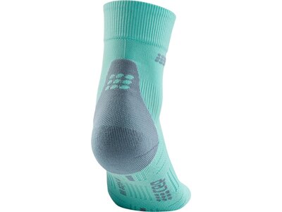 CEP Damen Short Socks 3.0 Blau