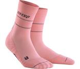 Vorschau: CEP Damen Reflective Mid Cut Socks