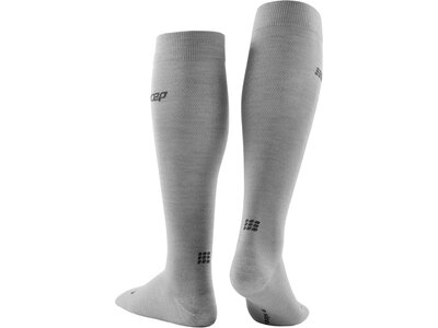 CEP Herren Allday Recovery Socks Grau